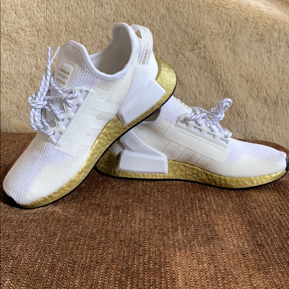 Adidas ladies shoes